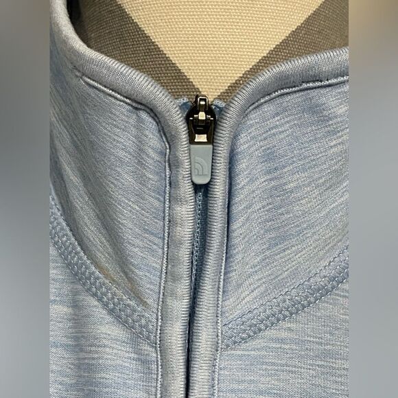 The North Face Blue Sweater - Picture 11 of 14